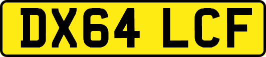 DX64LCF