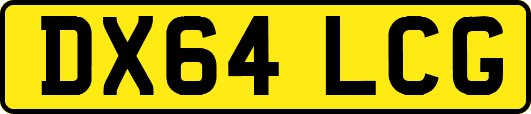 DX64LCG