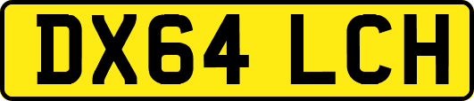 DX64LCH