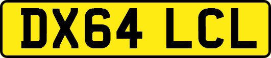 DX64LCL