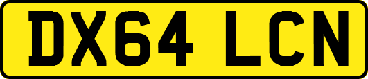 DX64LCN
