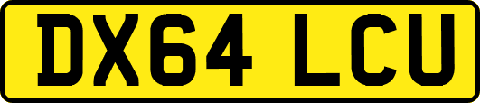 DX64LCU