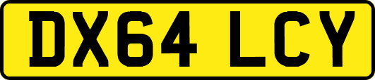 DX64LCY