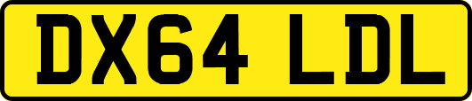DX64LDL
