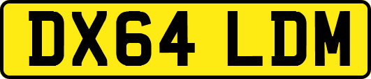 DX64LDM