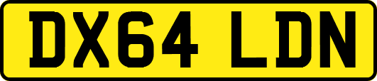 DX64LDN