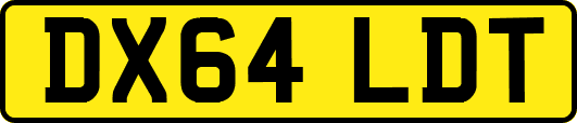 DX64LDT