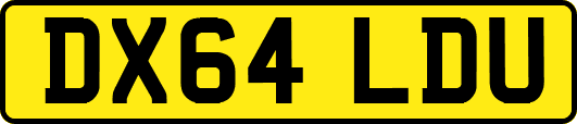 DX64LDU