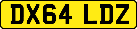 DX64LDZ