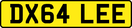 DX64LEE
