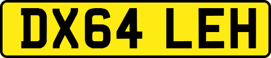 DX64LEH