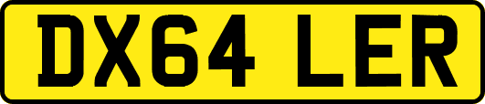 DX64LER