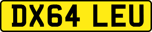 DX64LEU