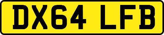 DX64LFB