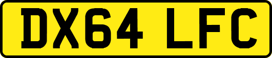 DX64LFC