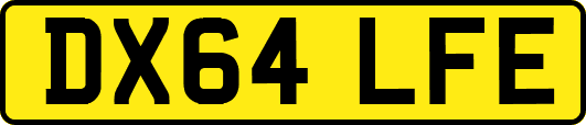 DX64LFE