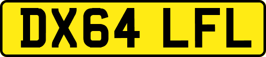 DX64LFL