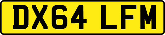 DX64LFM