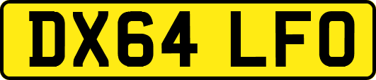 DX64LFO