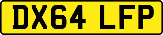 DX64LFP