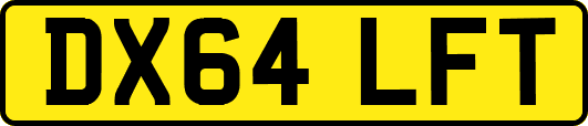 DX64LFT