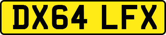 DX64LFX