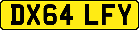 DX64LFY