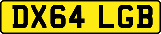 DX64LGB
