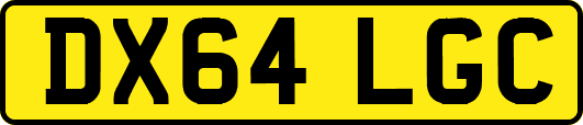 DX64LGC