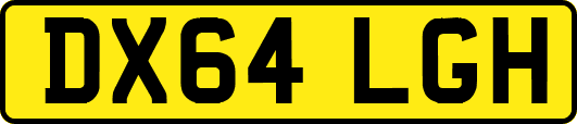 DX64LGH