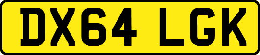DX64LGK