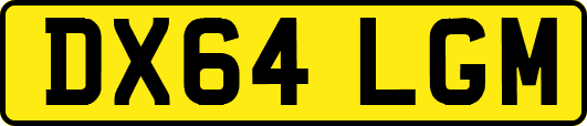 DX64LGM