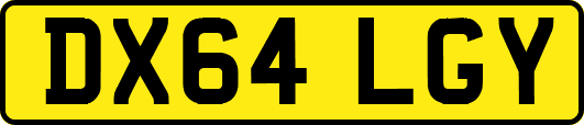 DX64LGY