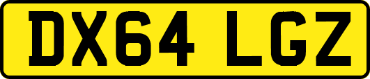 DX64LGZ