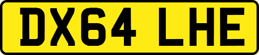 DX64LHE