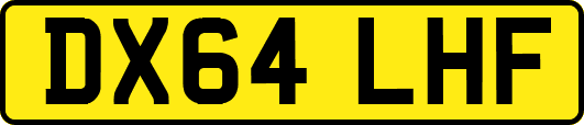 DX64LHF