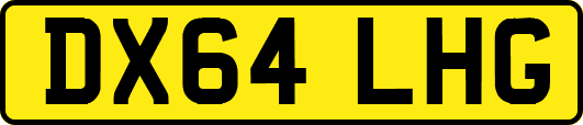 DX64LHG