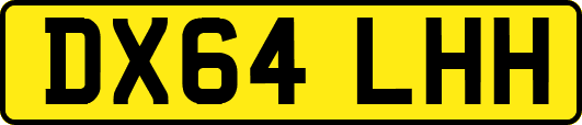 DX64LHH