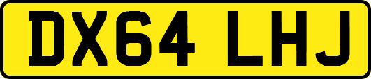 DX64LHJ