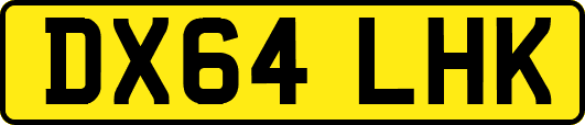 DX64LHK