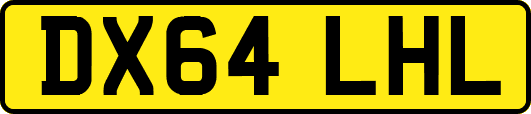 DX64LHL