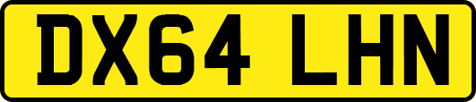 DX64LHN