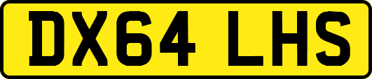 DX64LHS