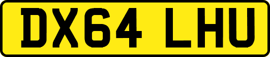 DX64LHU
