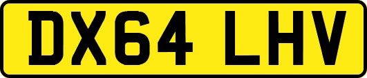 DX64LHV