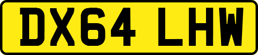 DX64LHW