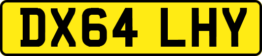 DX64LHY