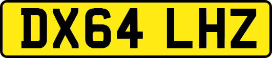DX64LHZ