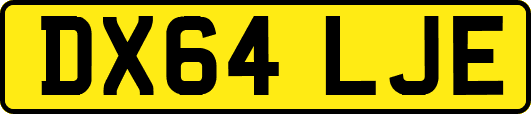DX64LJE