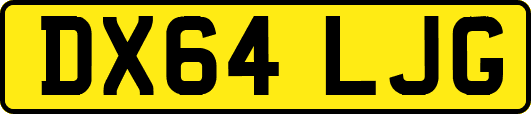 DX64LJG